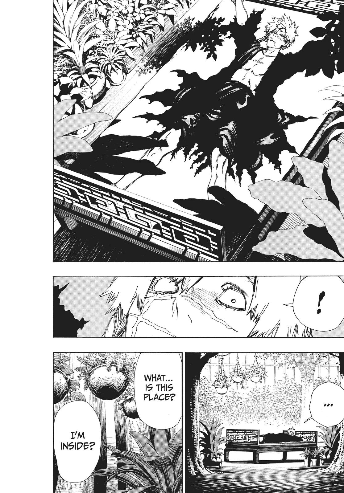 Hell's Paradise - Jigokuraku Chapter 55 - Page 16