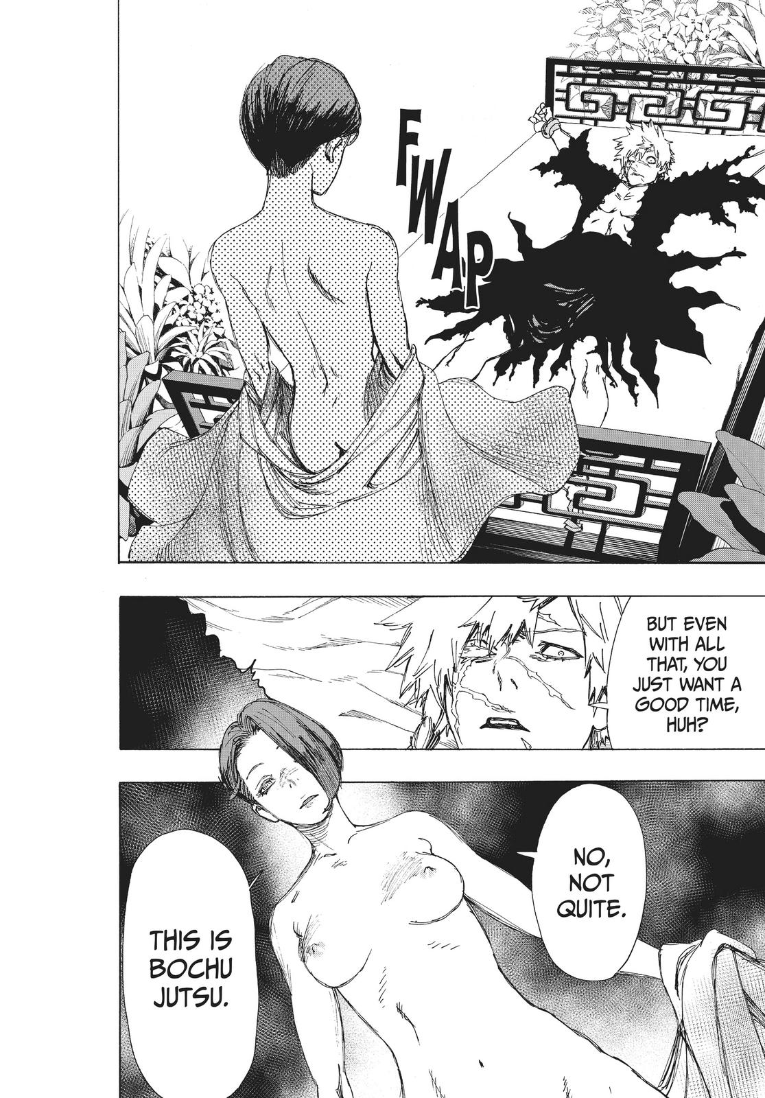 Hell's Paradise - Jigokuraku Chapter 55 - Page 18