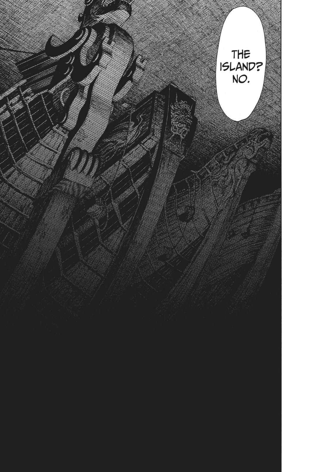 Hell's Paradise - Jigokuraku Chapter 56 - Page 7