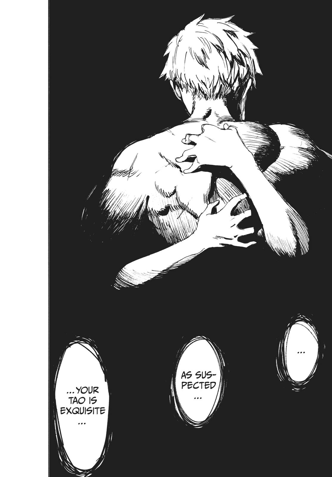 Hell's Paradise - Jigokuraku Chapter 56 - Page 12