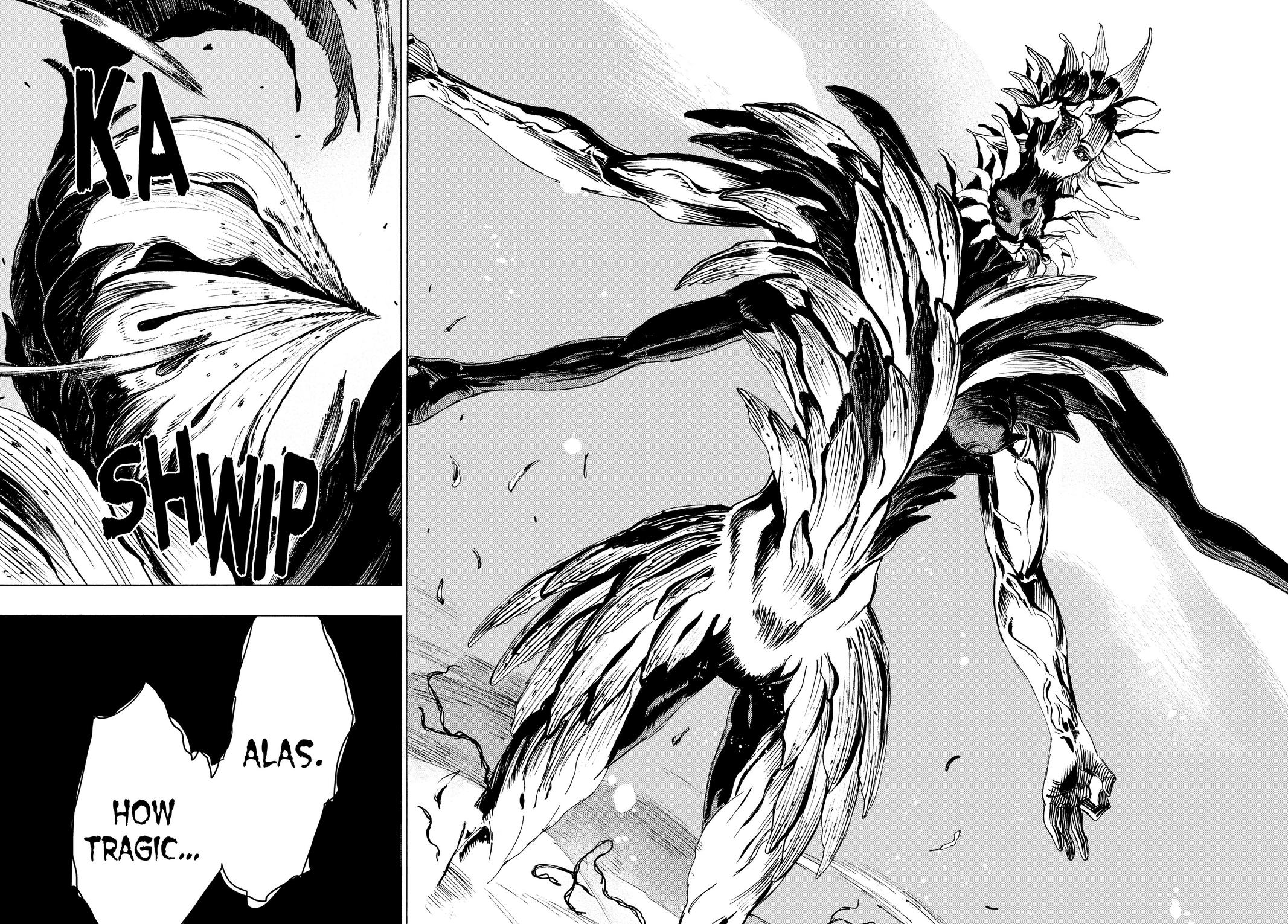 Hell's Paradise - Jigokuraku Chapter 65 - Page 18