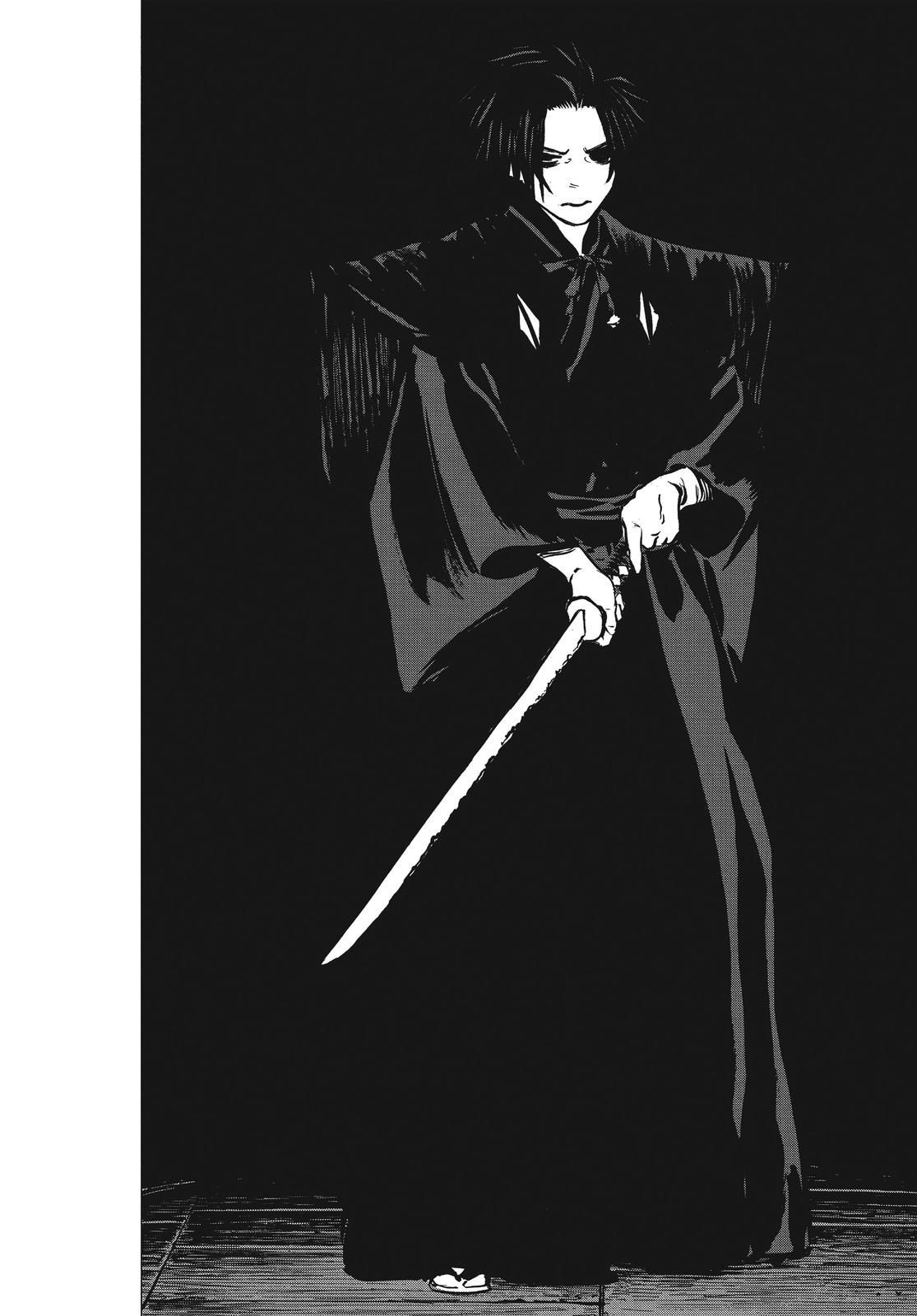Hell's Paradise - Jigokuraku Chapter 89 - Page 21