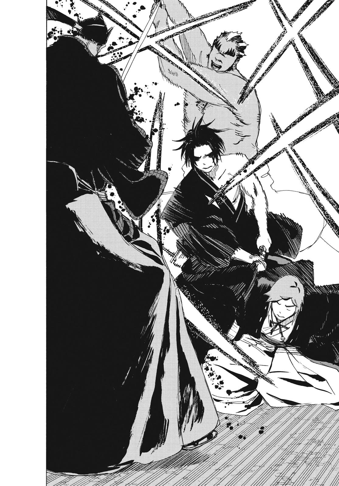 Hell's Paradise - Jigokuraku Chapter 91 - Page 8
