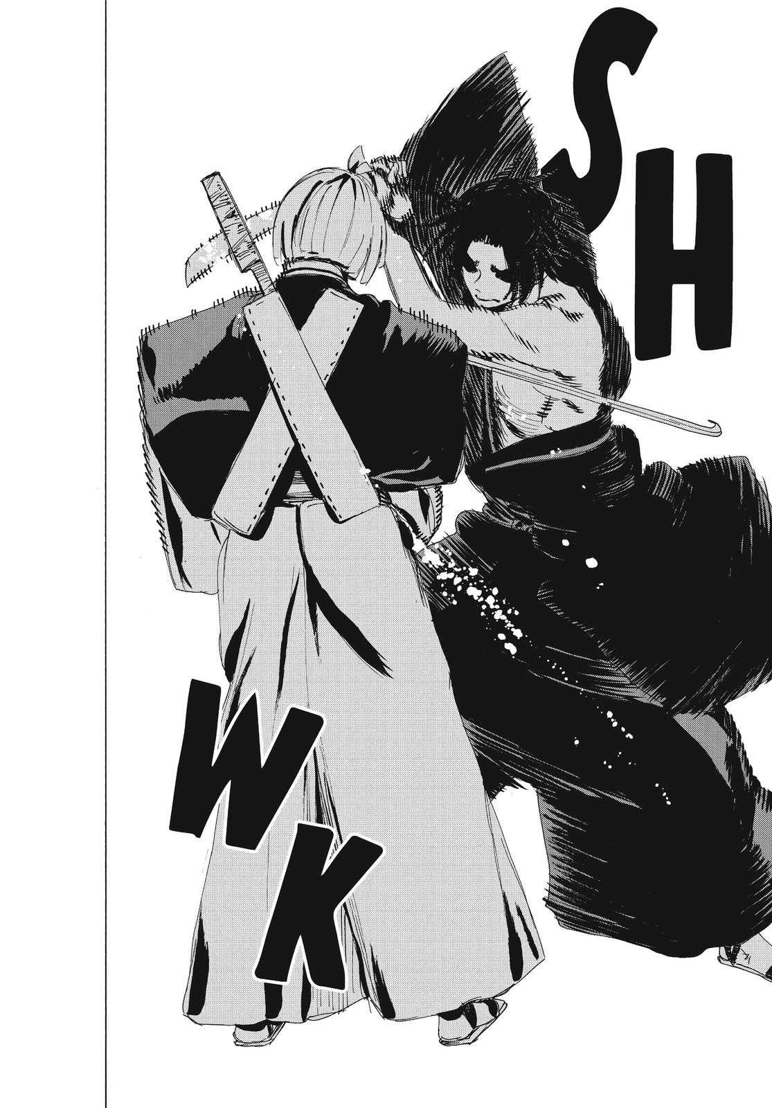 Hell's Paradise - Jigokuraku Chapter 91 - Page 14