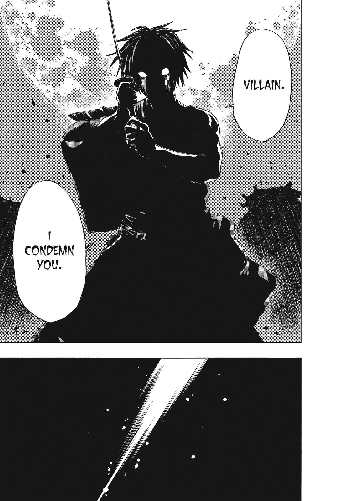 Hell's Paradise - Jigokuraku Chapter 91 - Page 21