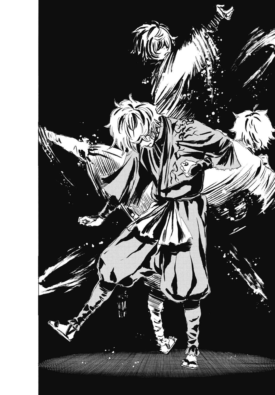 Hell's Paradise - Jigokuraku Chapter 93 - Page 16