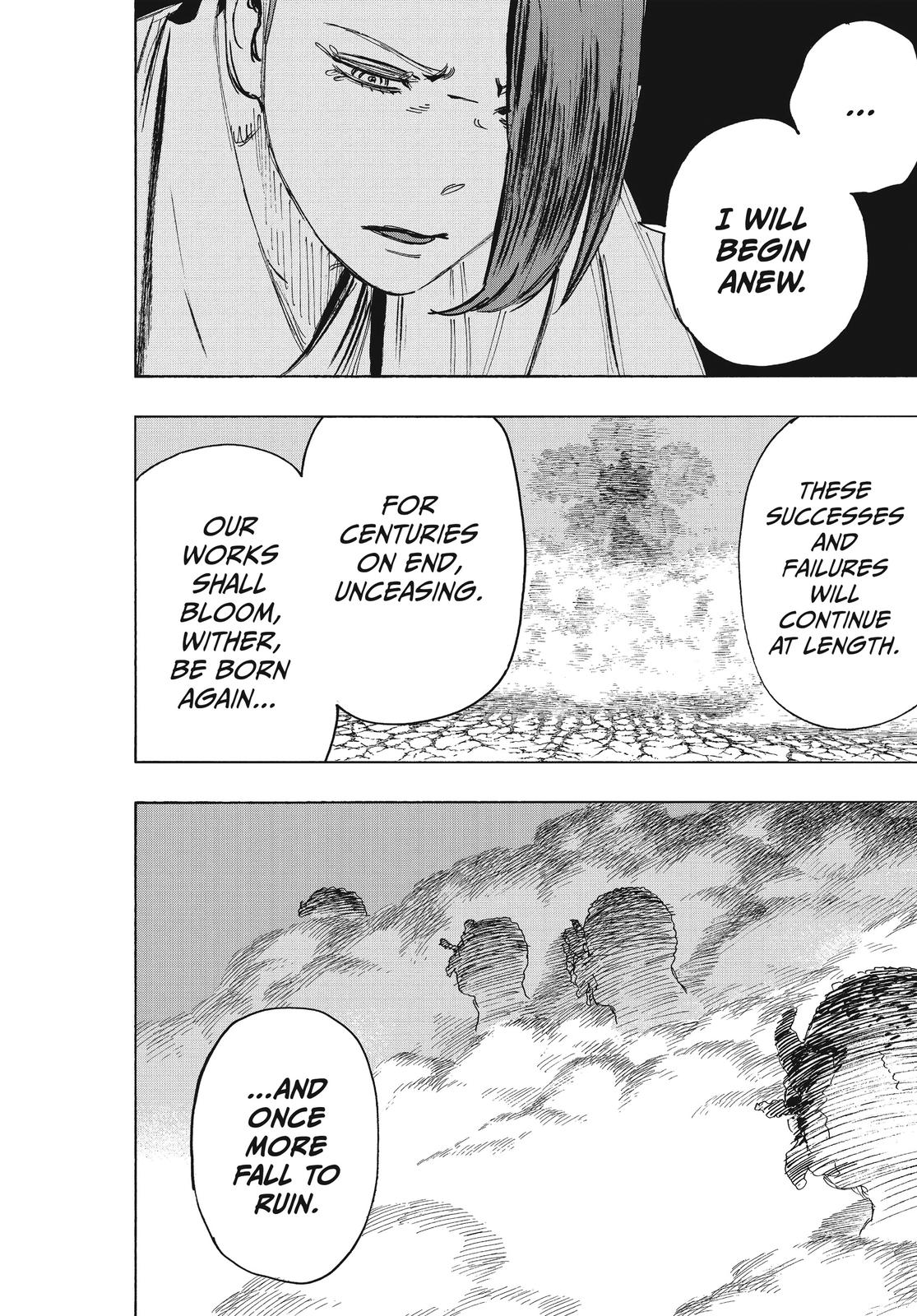 Hell's Paradise - Jigokuraku Chapter 95 - Page 10