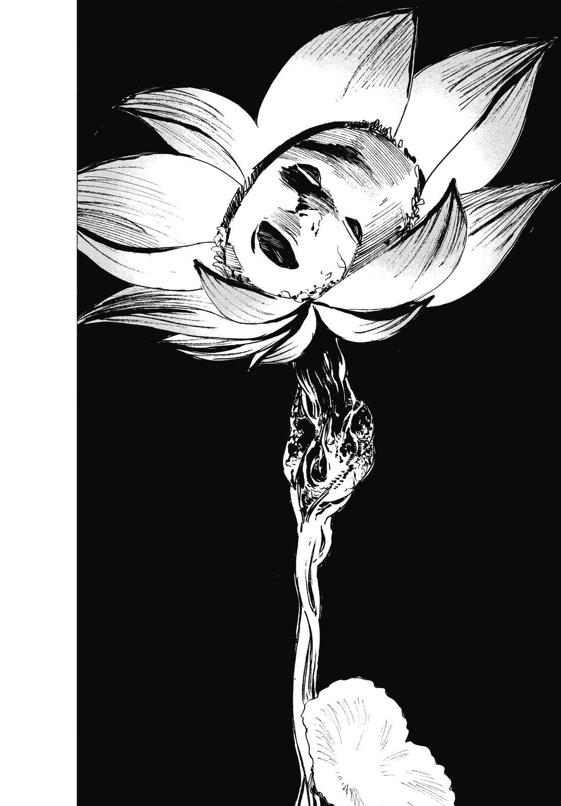 Hell's Paradise - Jigokuraku Chapter 95 - Page 12