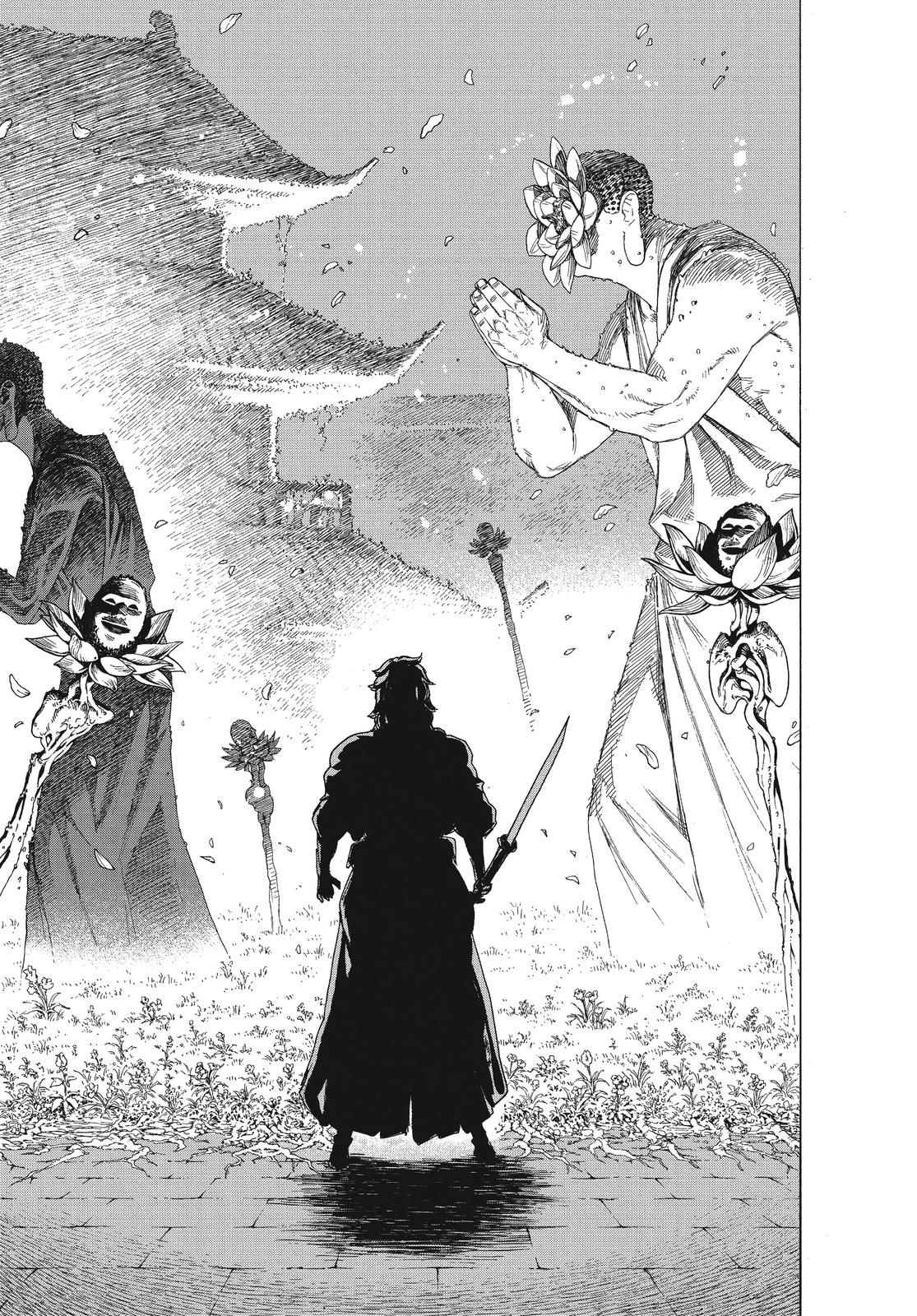 Hell's Paradise - Jigokuraku Chapter 95 - Page 13