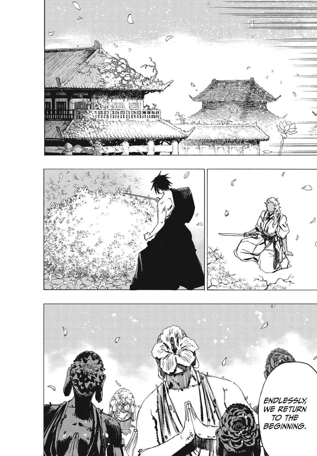 Hell's Paradise - Jigokuraku Chapter 95 - Page 14