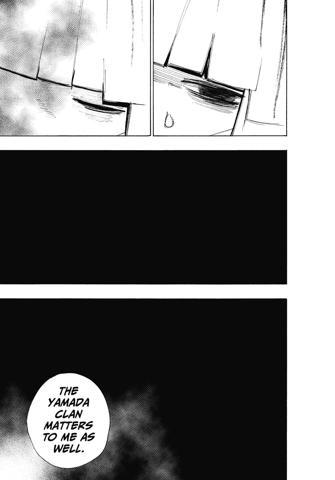 Hell's Paradise - Jigokuraku Chapter 96 - Page 13