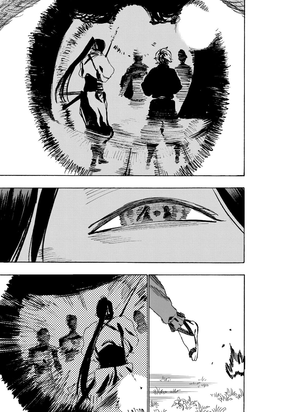 Hell's Paradise - Jigokuraku Chapter 103 - Page 5