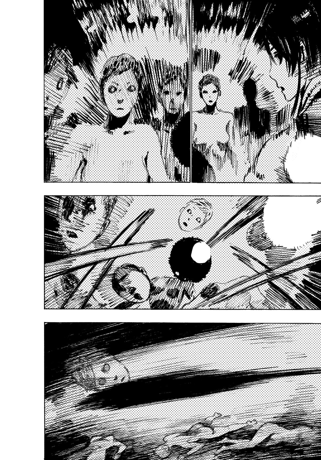 Hell's Paradise - Jigokuraku Chapter 103 - Page 6