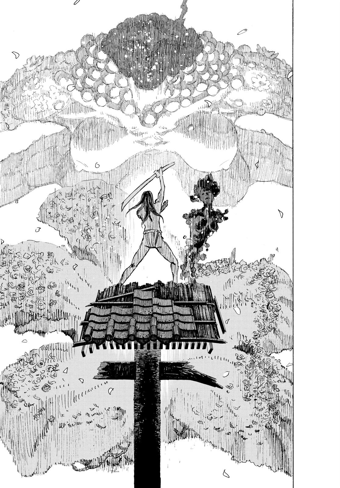 Hell's Paradise - Jigokuraku Chapter 109 - Page 13