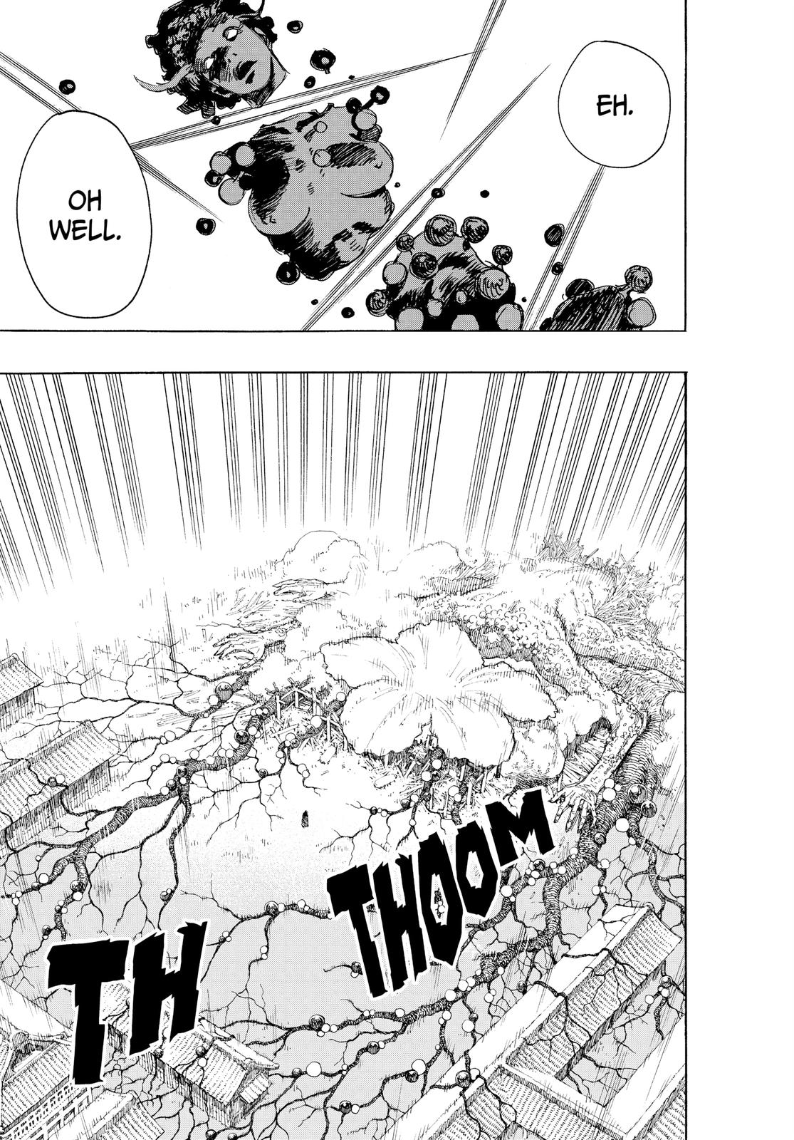 Hell's Paradise - Jigokuraku Chapter 109 - Page 19