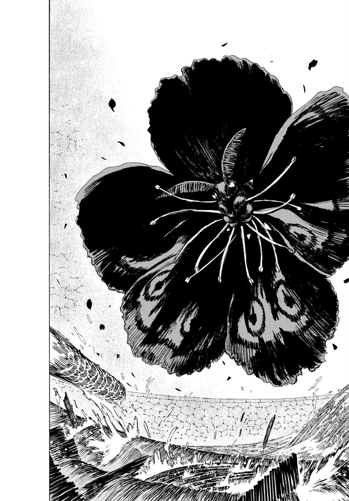 Hell's Paradise - Jigokuraku Chapter 113 - Page 18