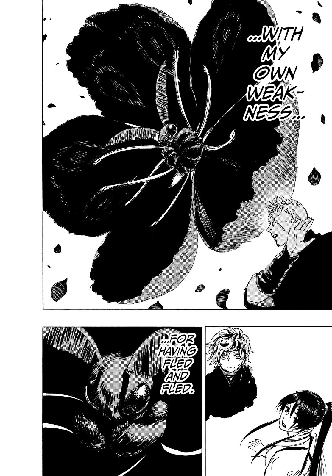 Hell's Paradise - Jigokuraku Chapter 114 - Page 6