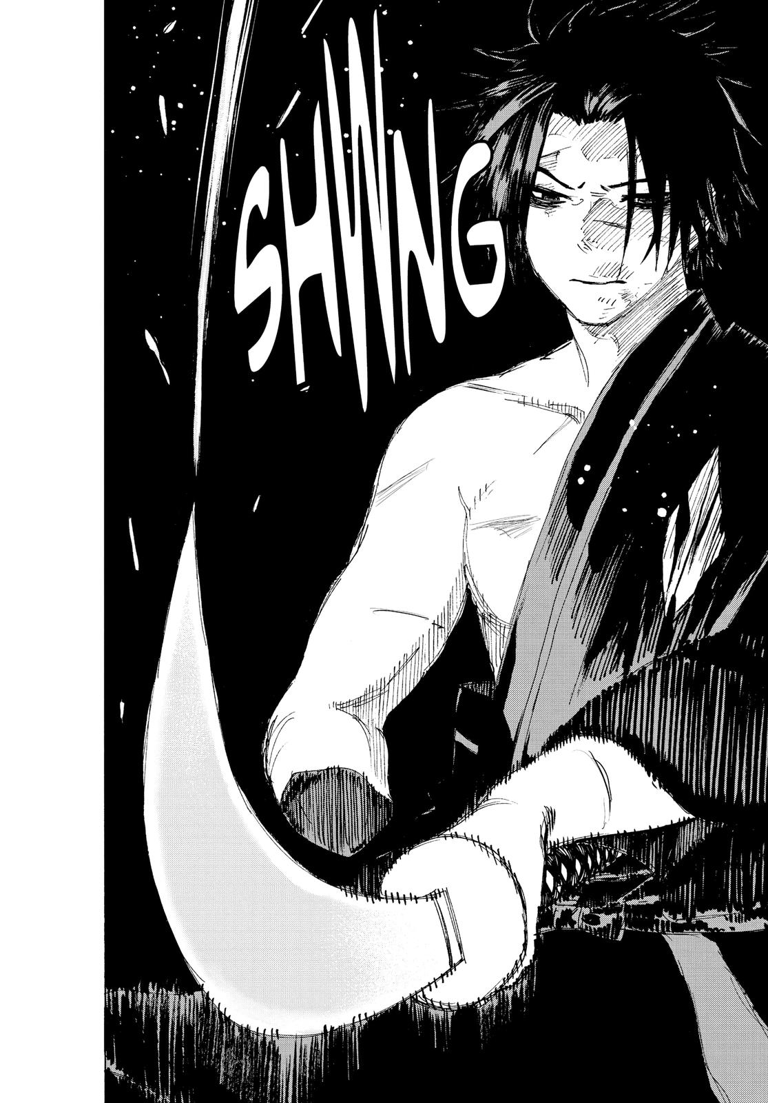 Hell's Paradise - Jigokuraku Chapter 115 - Page 14