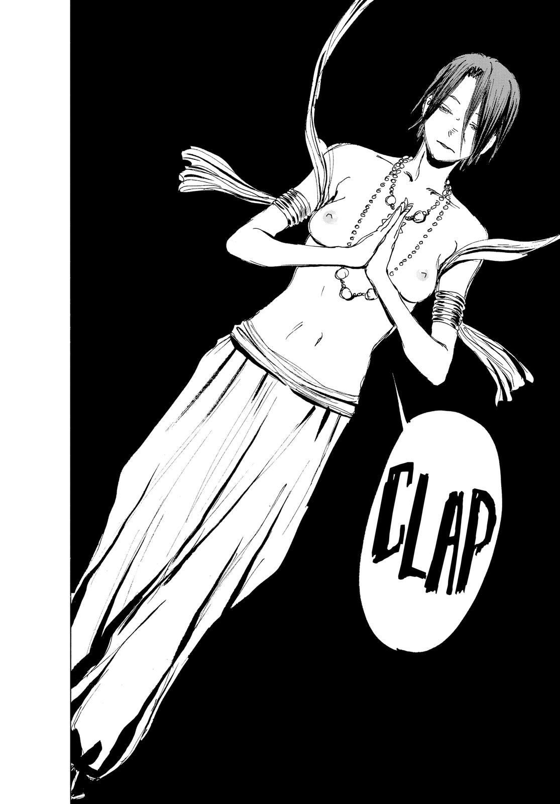 Hell's Paradise - Jigokuraku Chapter 118 - Page 14