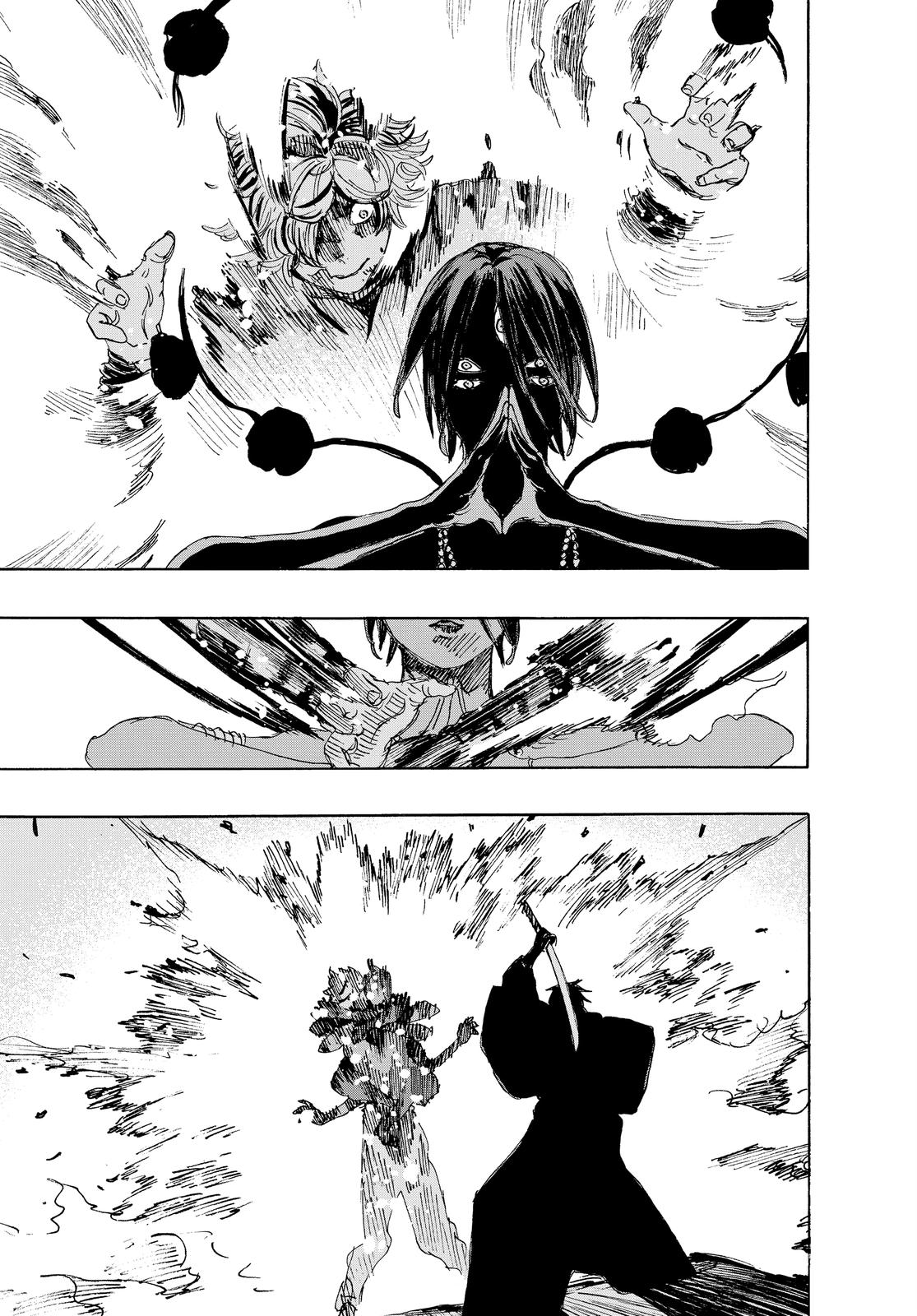 Hell's Paradise - Jigokuraku Chapter 119 - Page 13