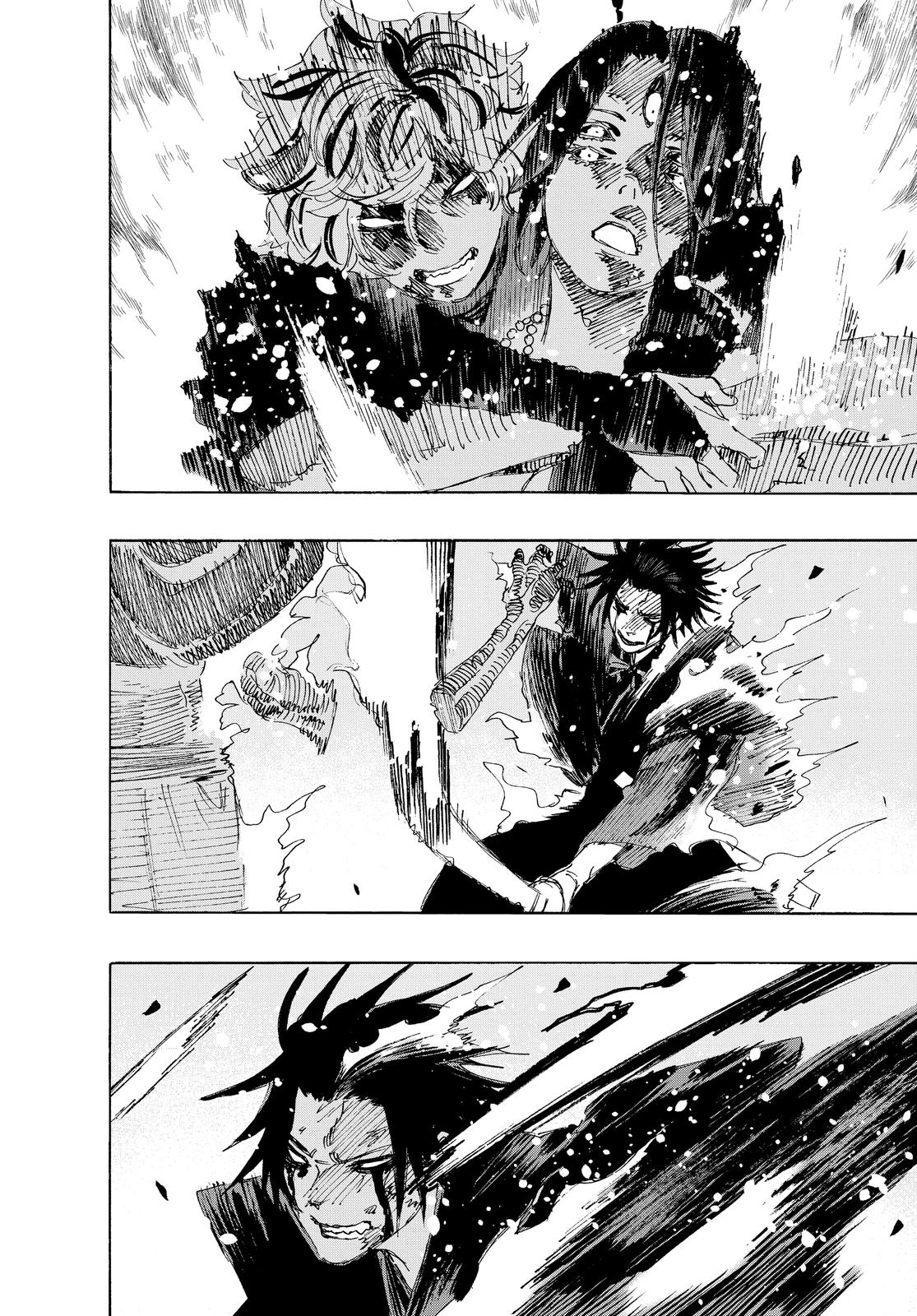 Hell's Paradise - Jigokuraku Chapter 119 - Page 14
