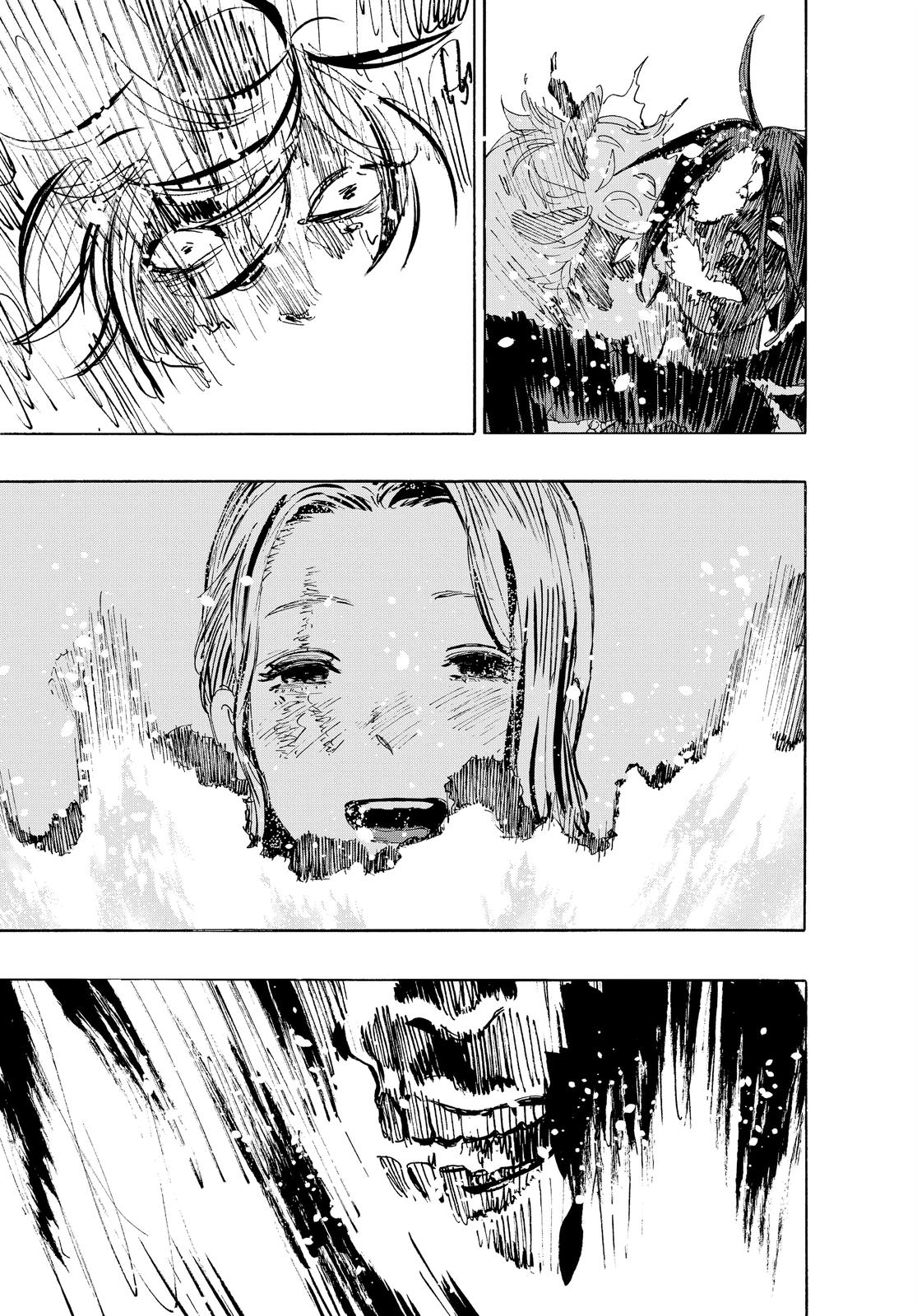 Hell's Paradise - Jigokuraku Chapter 119 - Page 15