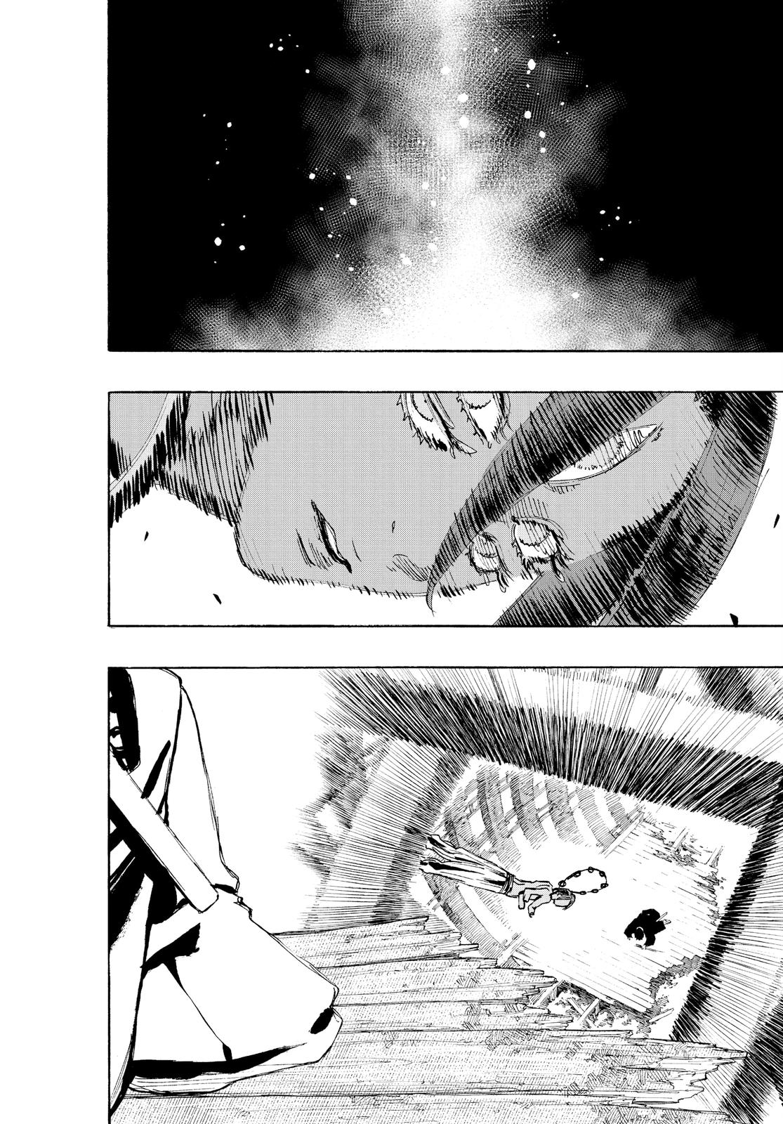 Hell's Paradise - Jigokuraku Chapter 122 - Page 4