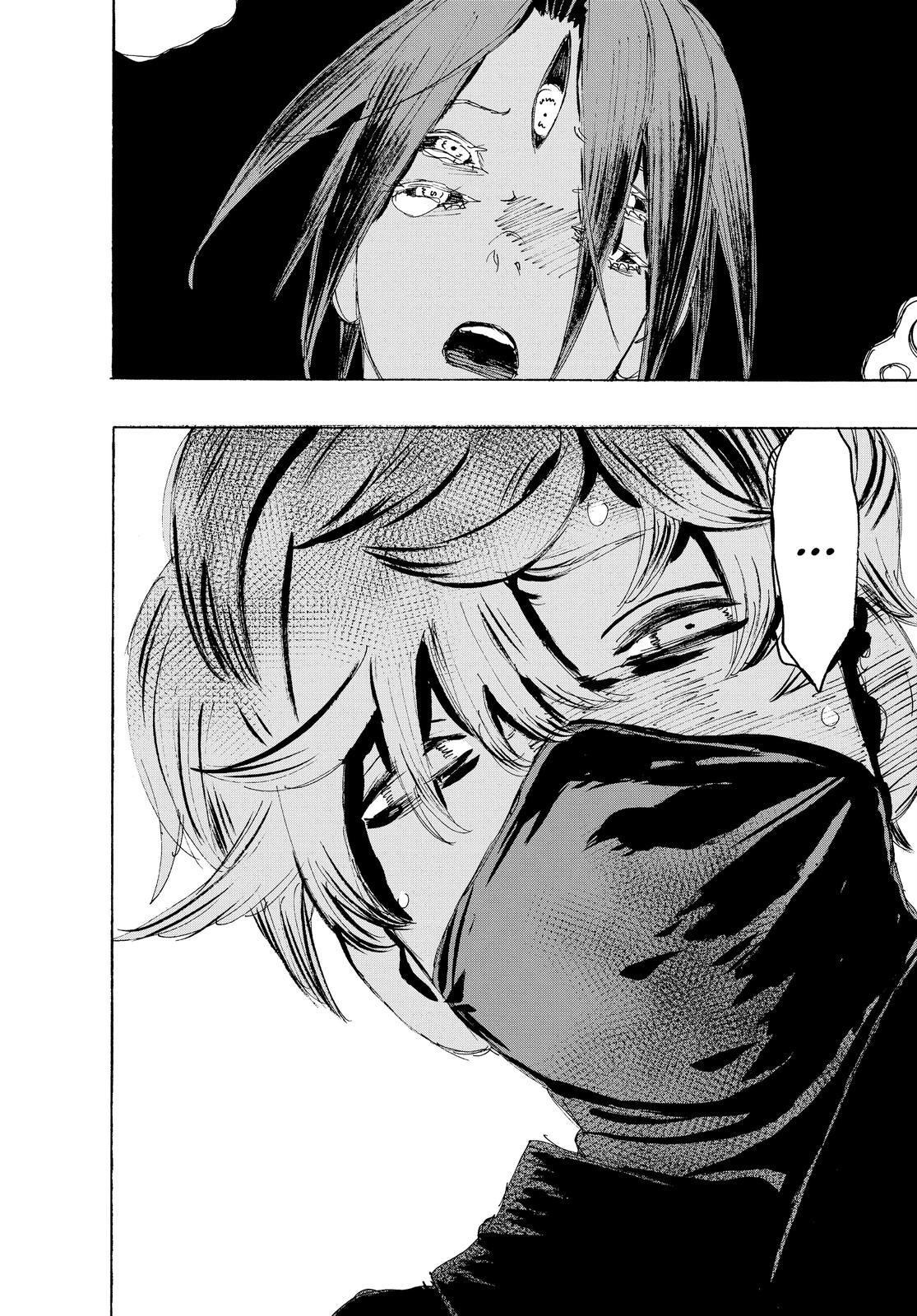 Hell's Paradise - Jigokuraku Chapter 123 - Page 6