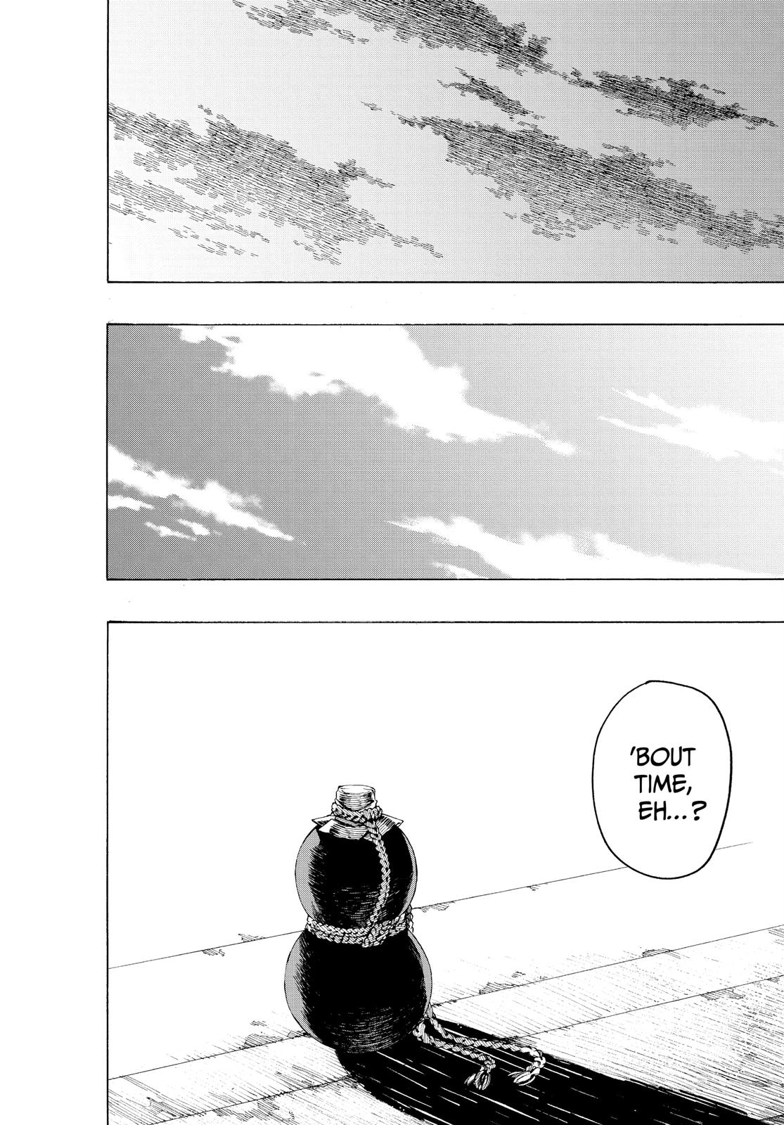 Hell's Paradise - Jigokuraku Chapter 125 - Page 11