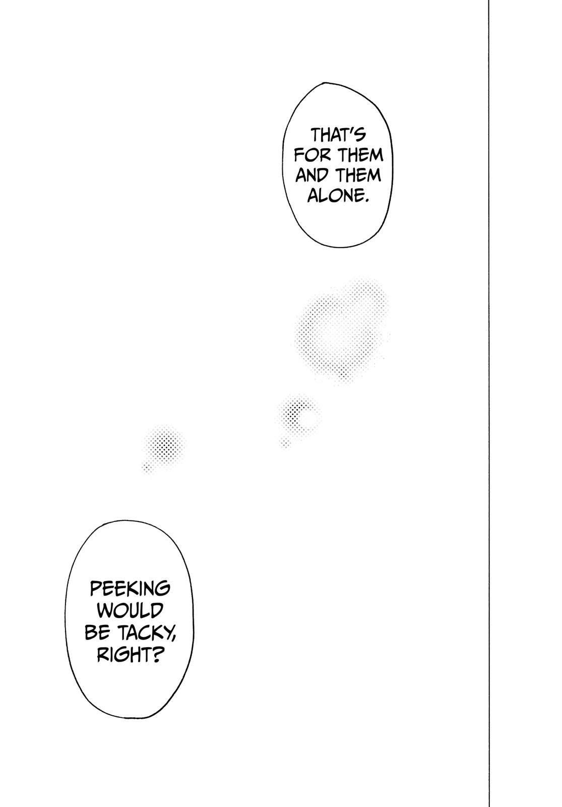 Hell's Paradise - Jigokuraku Chapter 126 - Page 21