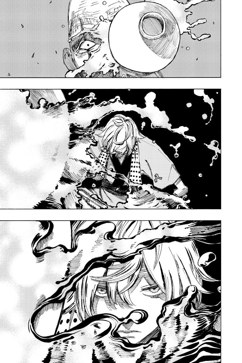 Hell's Paradise - Jigokuraku Chapter 127.5 - Page 45