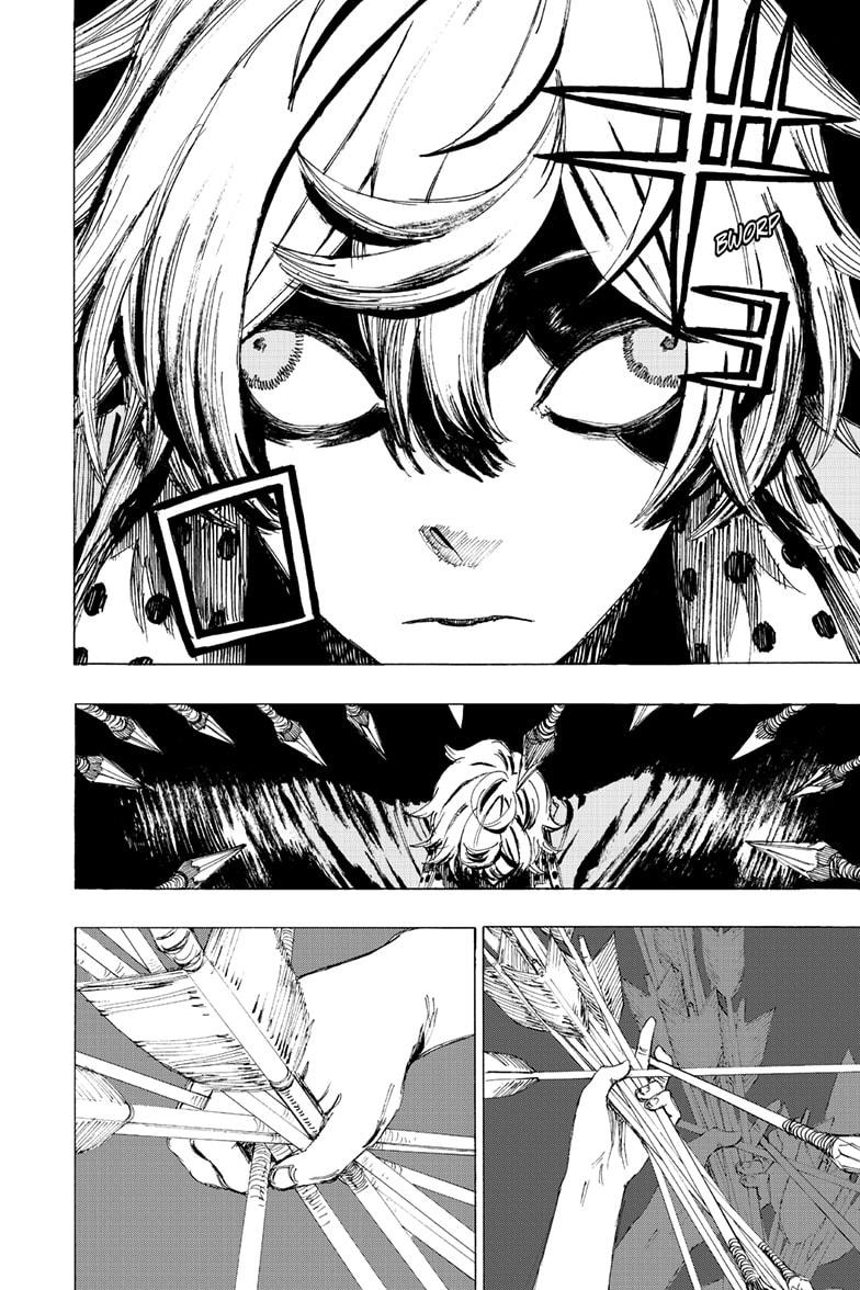 Hell's Paradise - Jigokuraku Chapter 127.5 - Page 46
