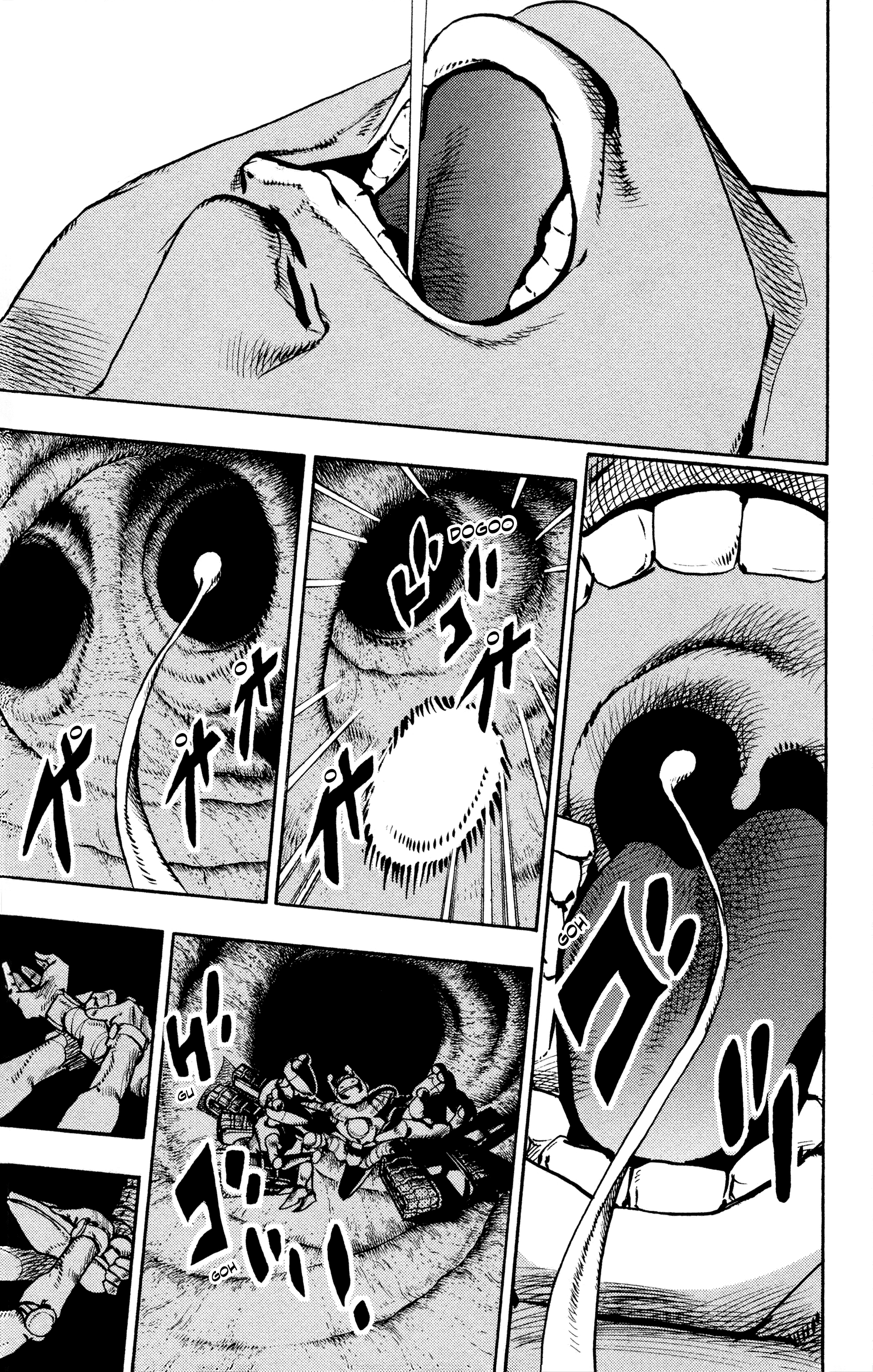 JoJo's Bizarre Adventure (Color) Chapter 16 - Page 11