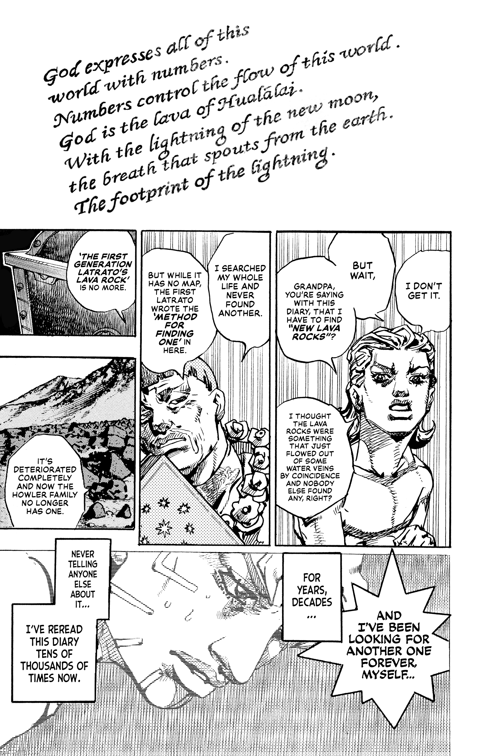 JoJo's Bizarre Adventure (Color) Chapter 28 - Page 21