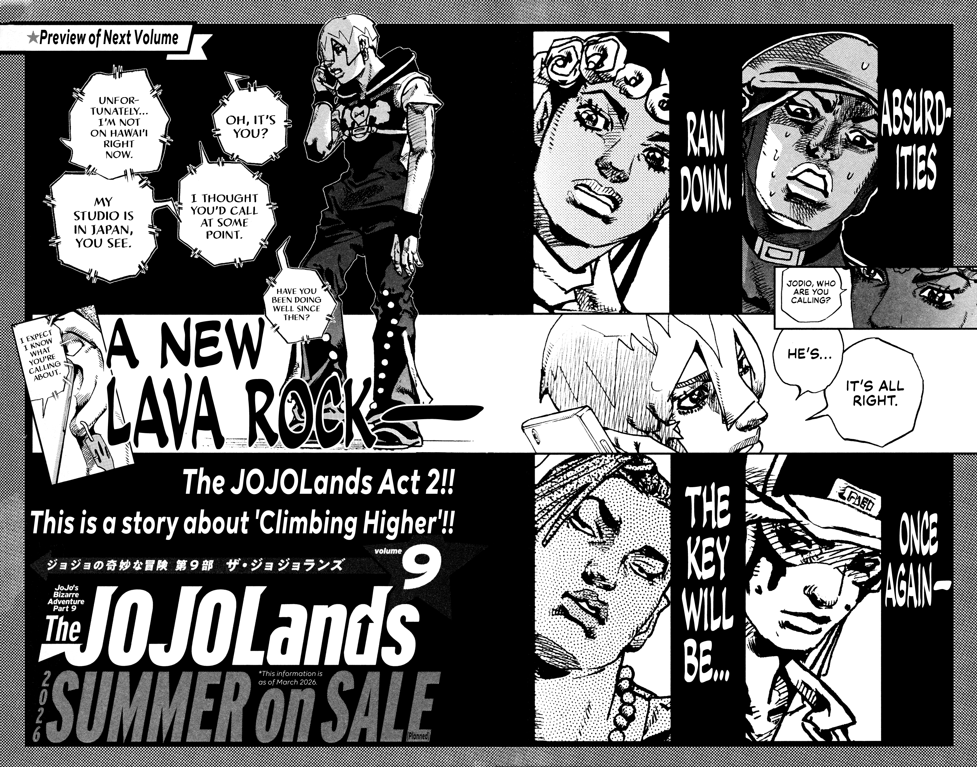 JoJo's Bizarre Adventure (Color) Chapter 32 - Page 37
