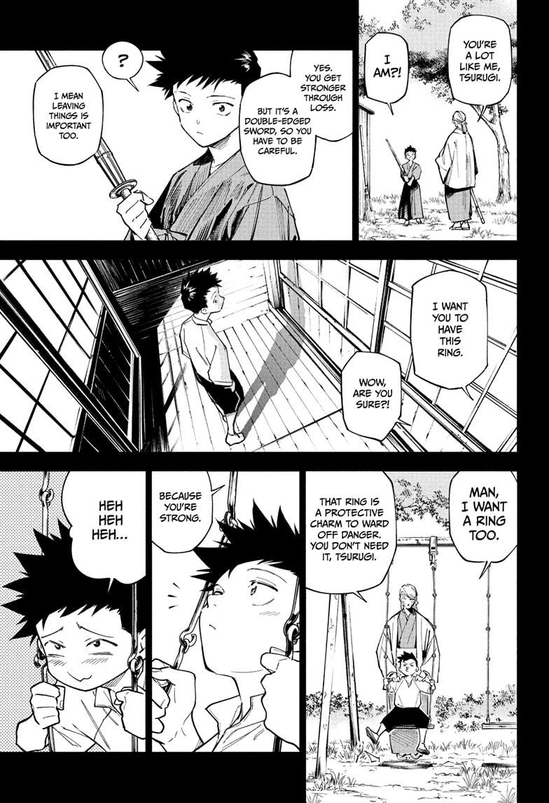 Jujutsu Kaisen Modulo Chapter 1 - Page 49