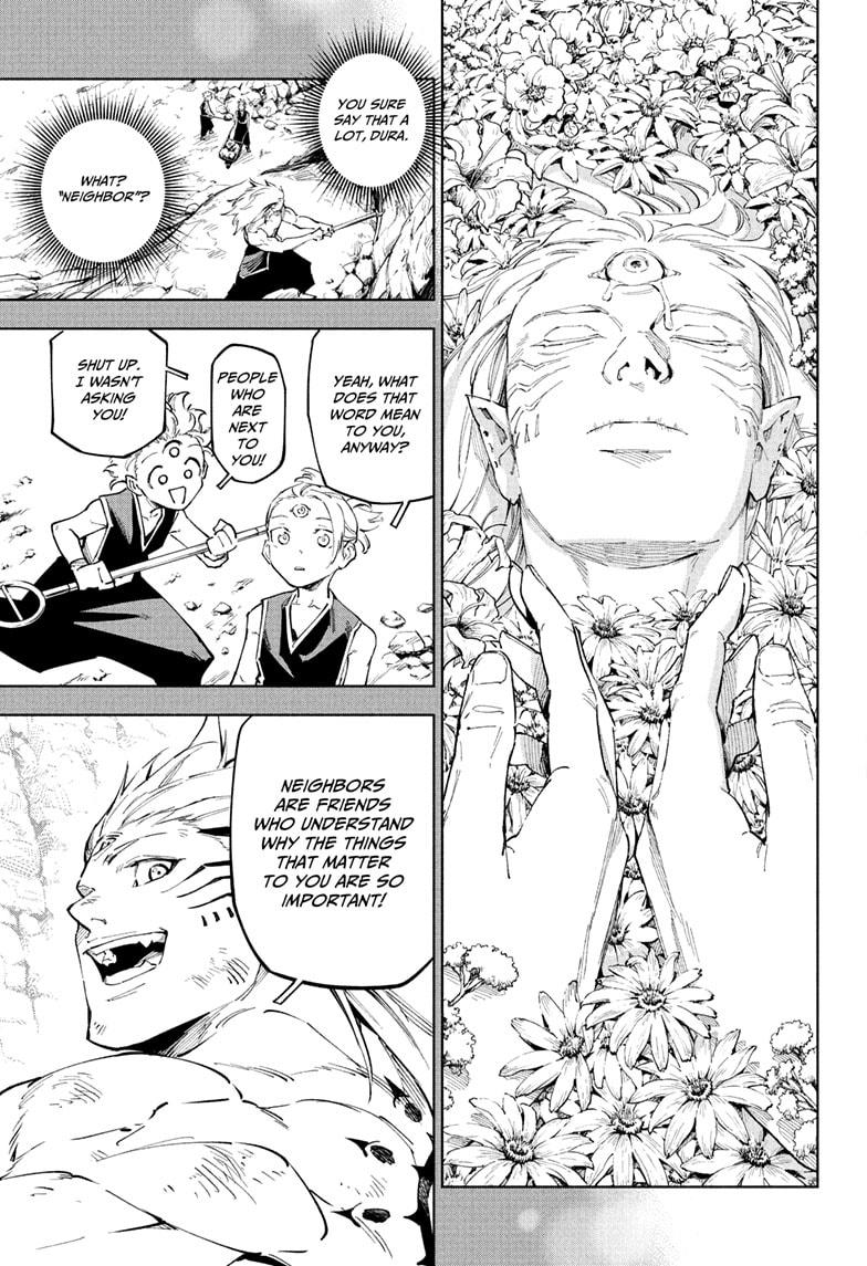 Jujutsu Kaisen Modulo Chapter 9 - Page 12