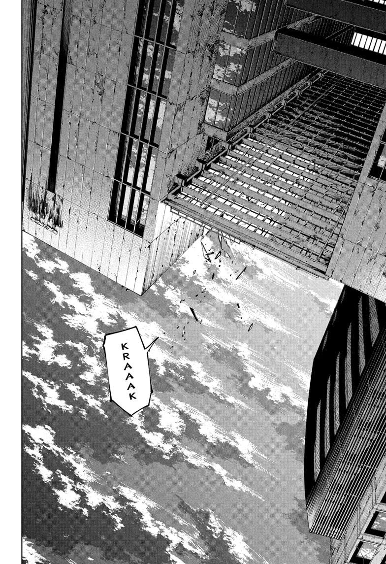 Jujutsu Kaisen Modulo Chapter 17 - Page 10