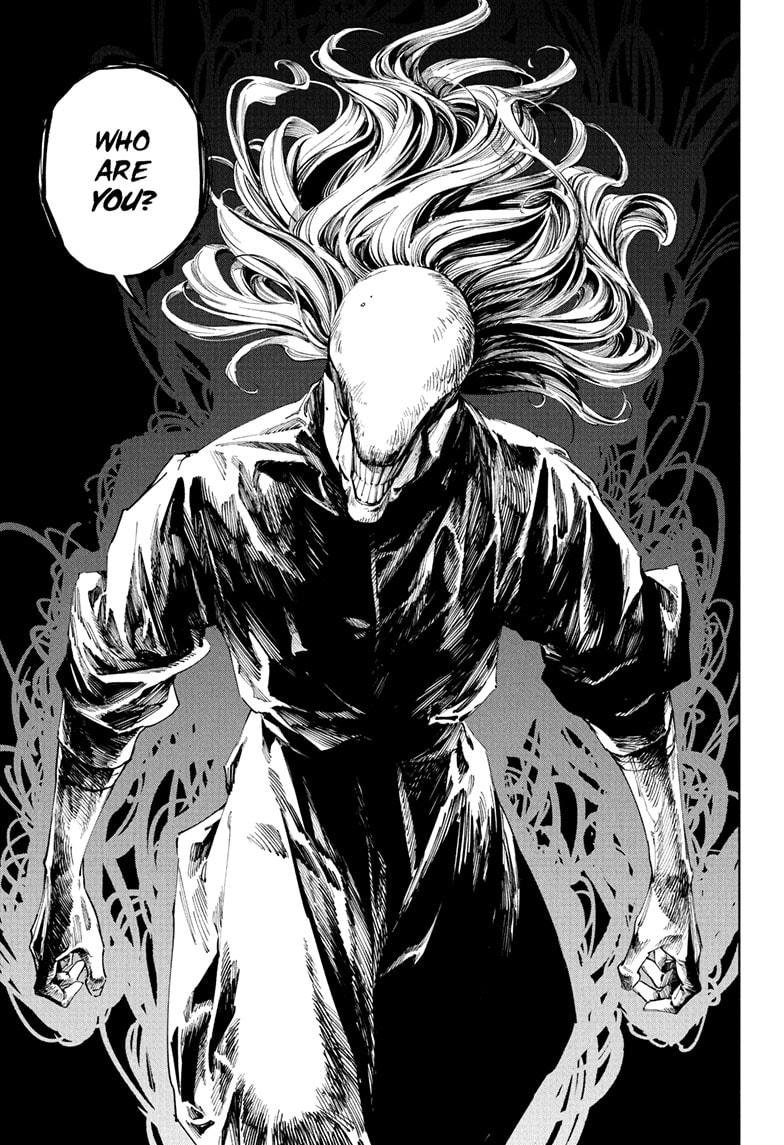 Jujutsu Kaisen Modulo Chapter 17 - Page 19