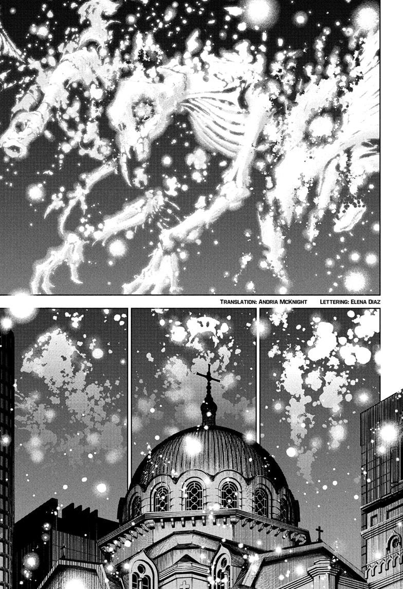 Jujutsu Kaisen Modulo Chapter 24 - Page 3
