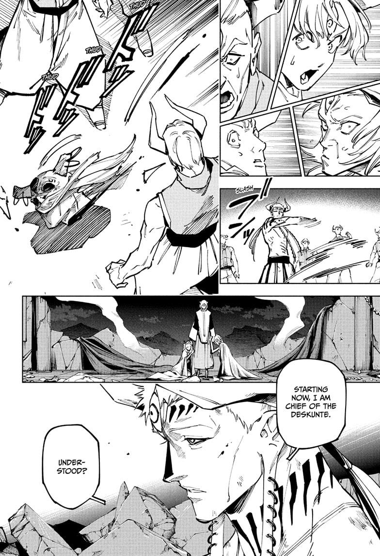 Jujutsu Kaisen Modulo Chapter 24 - Page 14