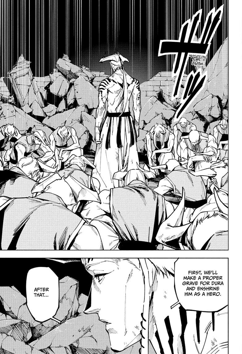 Jujutsu Kaisen Modulo Chapter 24 - Page 15