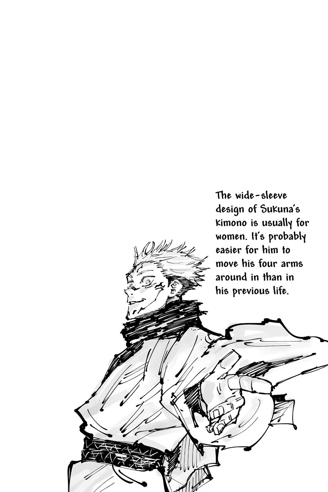 Jujutsu Kaisen Chapter 11 - Page 20