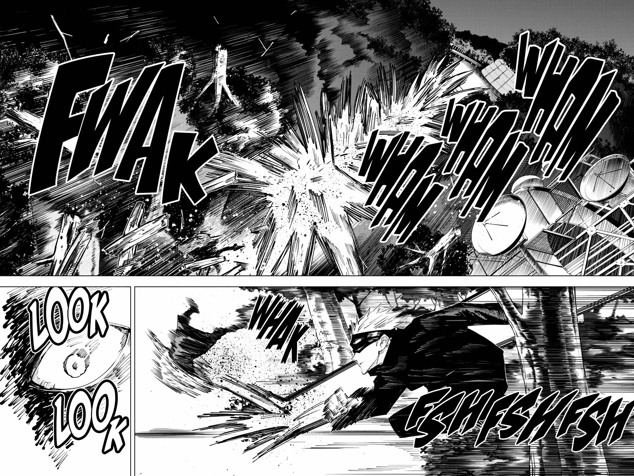 Jujutsu Kaisen Chapter 14 - Page 14