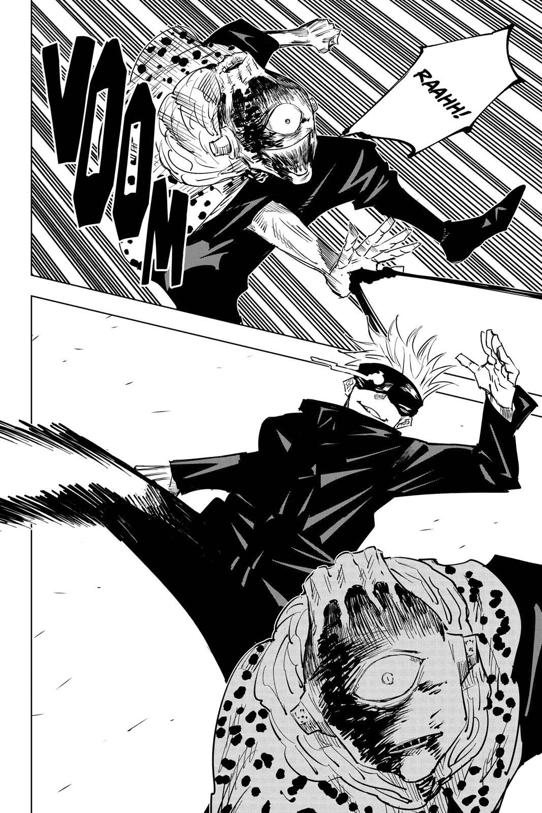 Jujutsu Kaisen Chapter 14 - Page 15