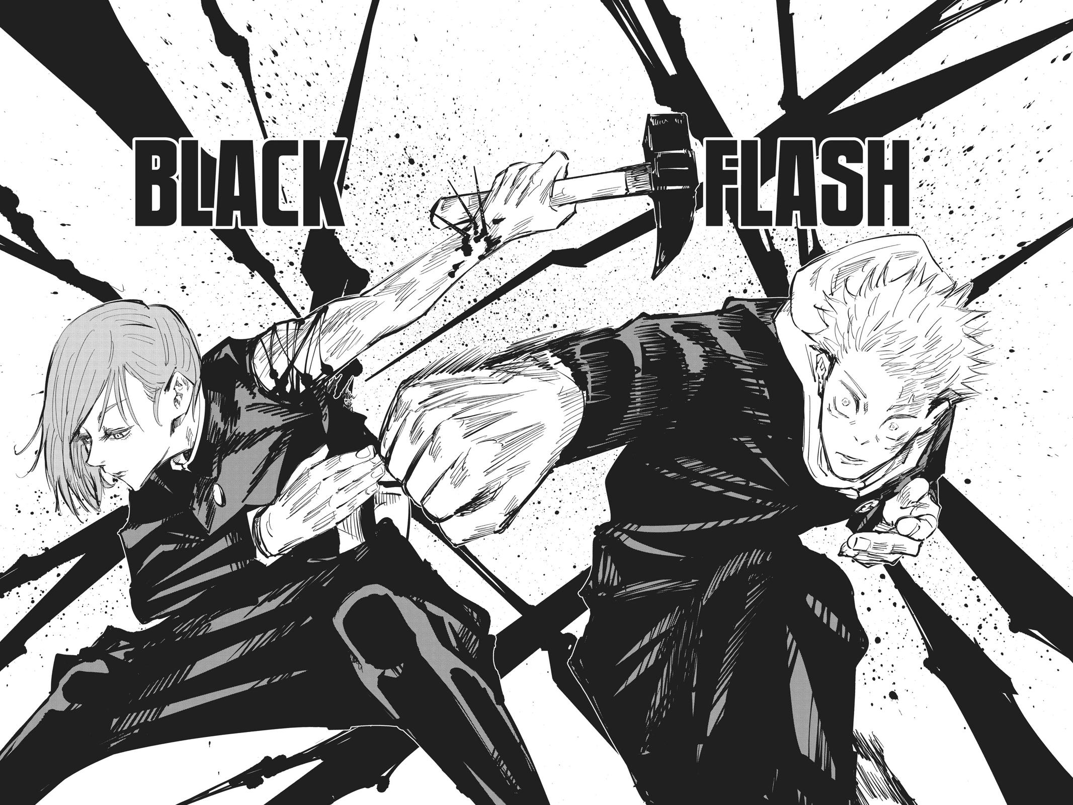 Jujutsu Kaisen Chapter 61 - Page 13