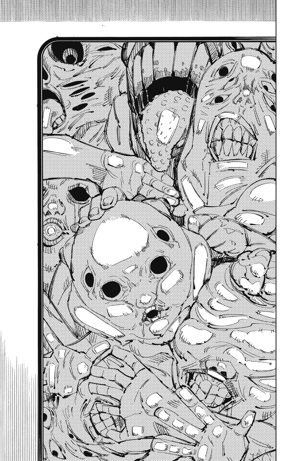 Jujutsu Kaisen Chapter 88 - Page 14