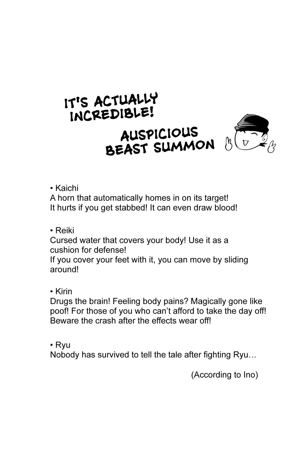Jujutsu Kaisen Chapter 100 - Page 22
