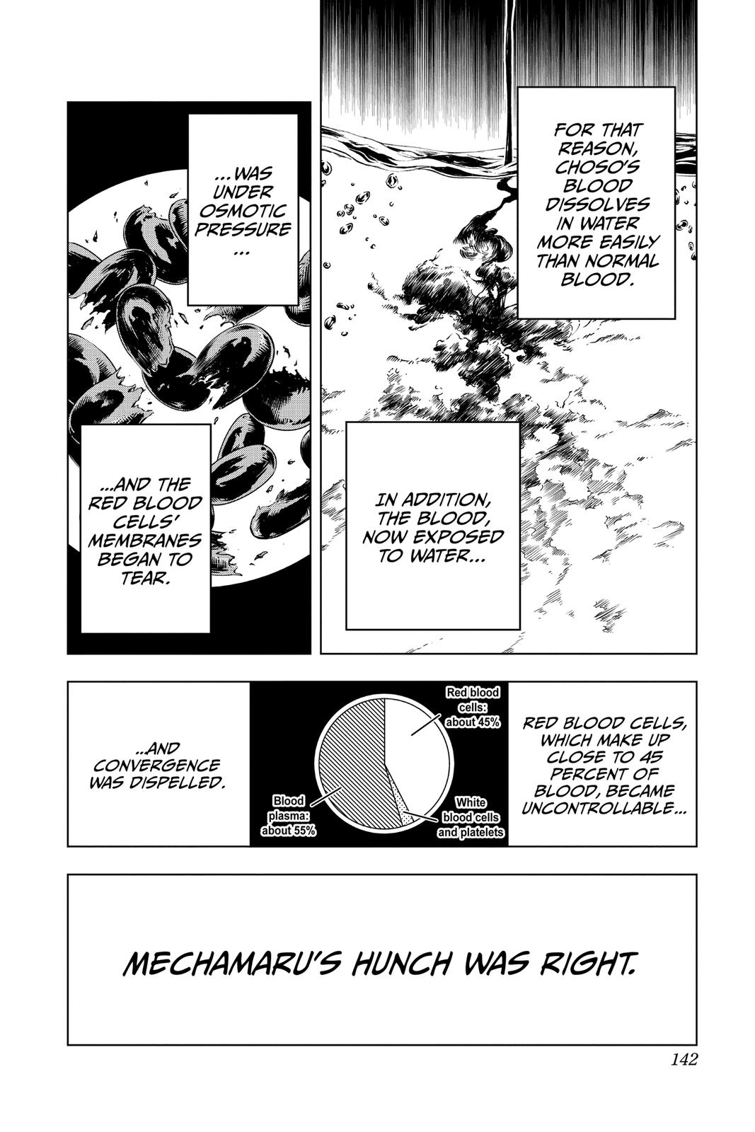 Jujutsu Kaisen Chapter 104 - Page 12