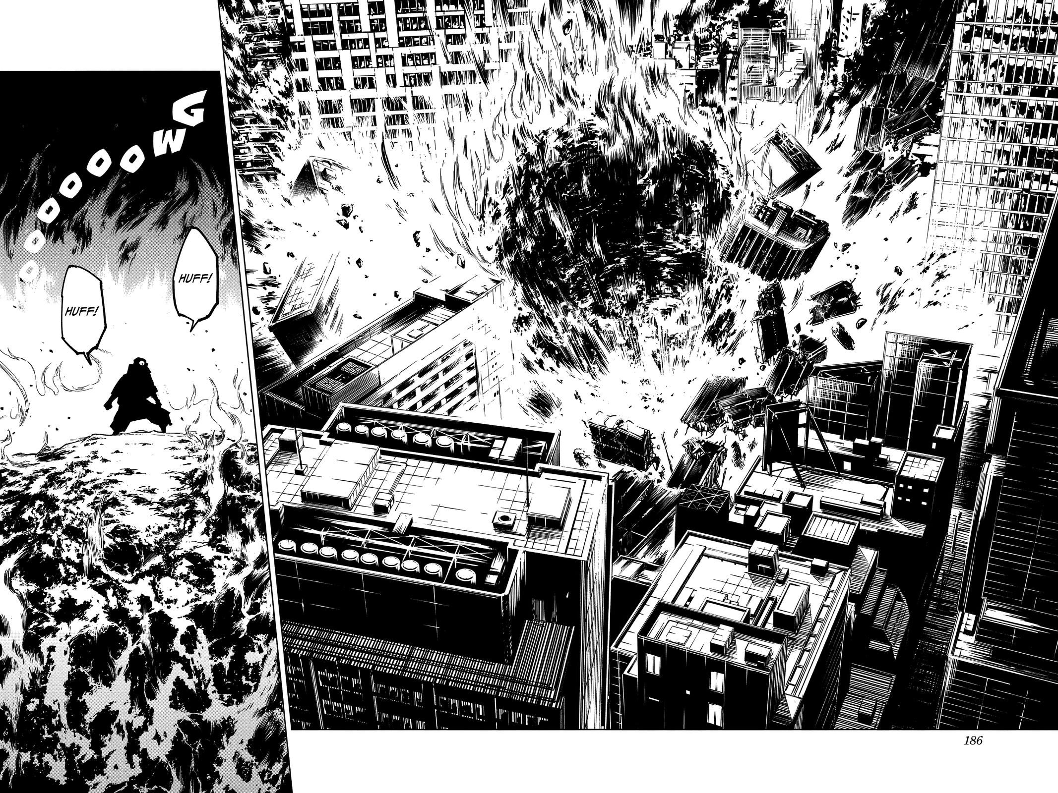 Jujutsu Kaisen Chapter 115 - Page 14